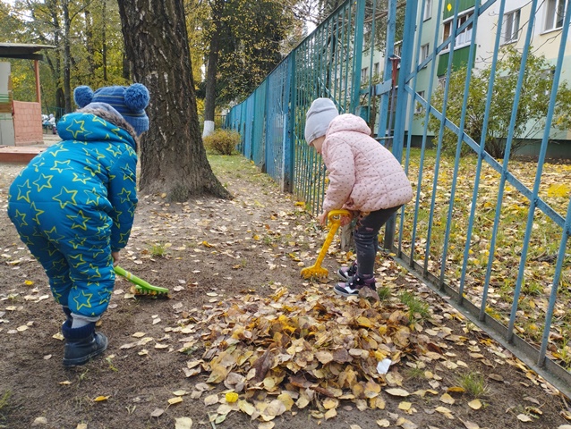 Акция "Чистый четверг"